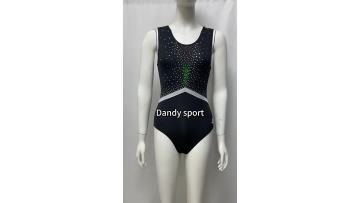 gymnastics leotards