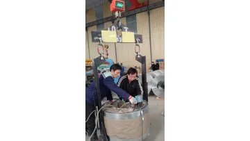 SSAW Pipe Steel Coils1