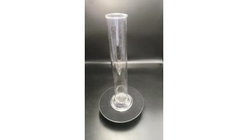 glass cylinder