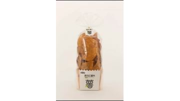 180g Raw Cut Sweet Potatoes Chip