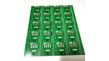 Videojet spare parts Videojet V701-D V705-D V706-D V401-D V410-D V411-D ink make up chip for Videojet CIJ inkjet printer1