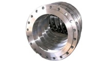 Weld Neck Flange 10
