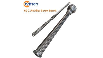 60-2148  Screw Barrel
