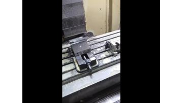 Grooving Tool Holder 2
