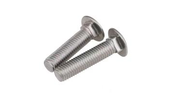 carriage bolt