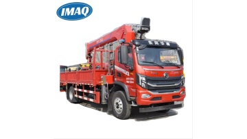 14ton TMC dongfeng 