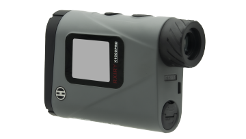 Forestry rangefinder
