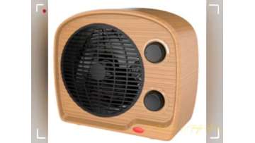 FH1810 heater fan