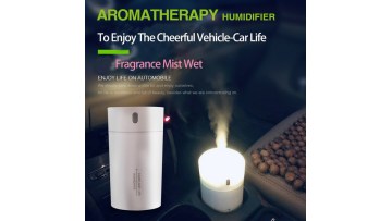 Humidifier instruction video