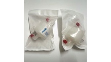 Willett spare parts 500-0047-130 Willett 430 43S main ink filter for Willett 430 43S cij inkjet printer1