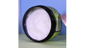 Shea Butter and Urea Moisturizing Repairing Foot Cream with Olive Oil, Mint Oil, Panthenol, and Hyaluronic Acid1