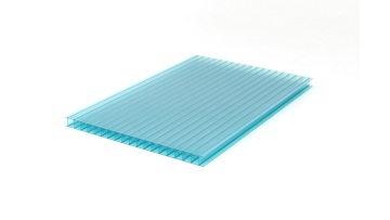 Polycarbonate Hollow Sheet