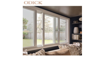 AS2047 Australian Window in Reasonable Price Modern Design Double Glass Aluminium Window Horizontal Sliding Windows for Balcony1
