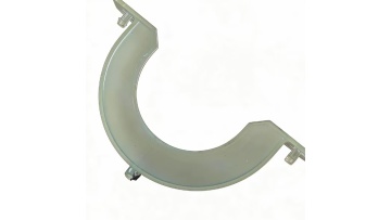 Automotive grade optical light guide injection mold