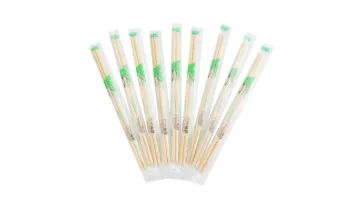 Disposable Chopsticks, Food-Grade, Individually Packaged for Home Use1