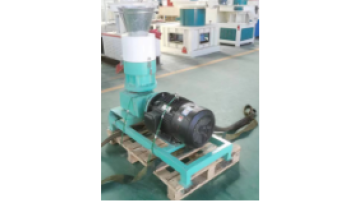 Small capacity Biochar machine