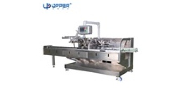 Rapid Self Test Kits Cartoning Machine for Antigen Test Kit Packaging1