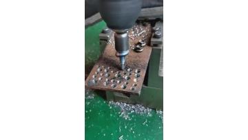 self drilling screw