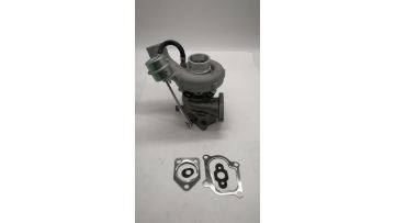 Turbocharger28200-4A101