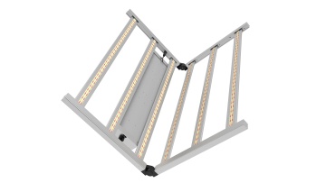 600W UV-IR One Channel