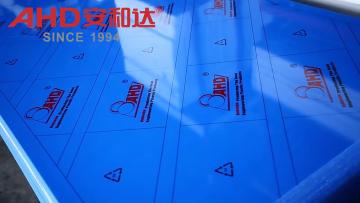 Wear Resistant Food Contact Grade MC Nylon Sheet