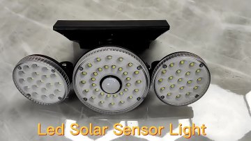Dimmable Outdoor IP65 Waterproof High Brightness Lighting Solar Energy Solar LED Path Light Solar Cells For Garden Lights1