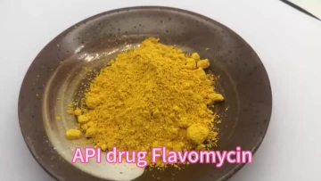 api veterinary Flavomycin