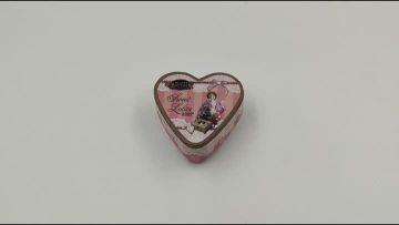  cosmetic love box