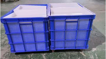 Industrial Engineering Plastics