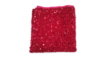 2024 free sample red velvet sequin fabric velvet lace fabric african red velvet fabric dress for women1