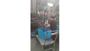 Motorcycle motor housing