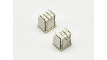 SH1.0mm  Wafer Vertical SMT Type Pin header Connector