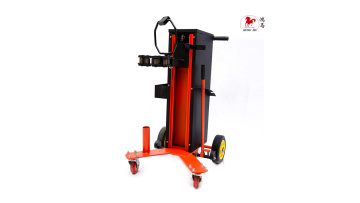 air impact wrench Wind Gun Mobile Crane Balance Bracket1