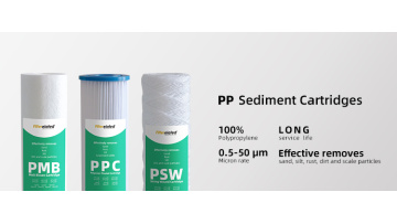 PP Filter Factory