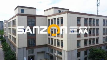 Company promotion