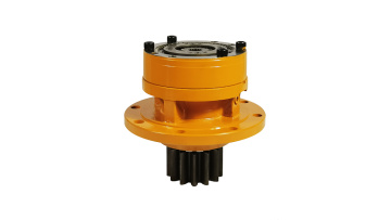 R500LC-7 Swing gearbox