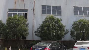 Chinese manufacture Textile machinery die casting 