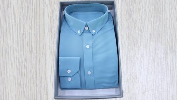 OEM Service Custom Made Comfortable Men Dress Shirts Non Iron Shirt1