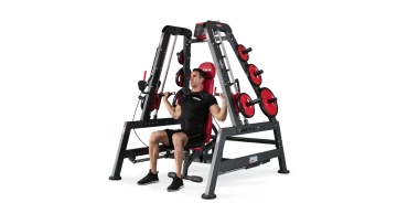 power simith duual system 