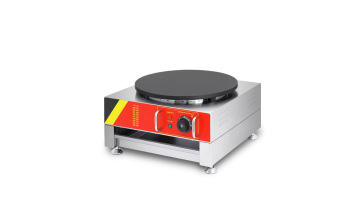 crepe machine 