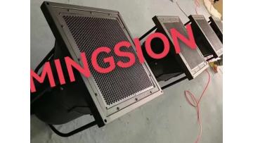 PA loudspeakers
