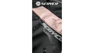 RC10W-2 Pink: Details & Water Testing