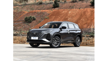 changan CS75Plus