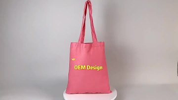 Canvas Tote Bags