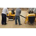 price road roller compactor 2 ton vibratory