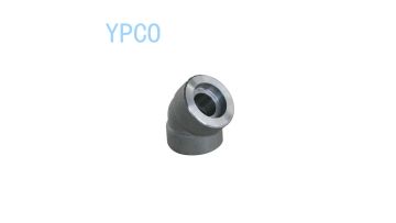 Socket Weld Elbow