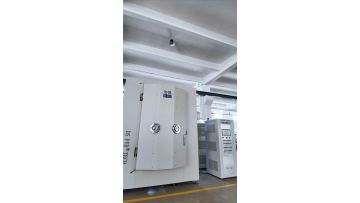 pvd vacuum coating machine packing