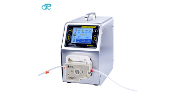 BT100LC  DG1 5ml Water accuracy test