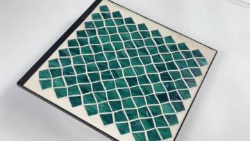 New Trend Kite Mosaic