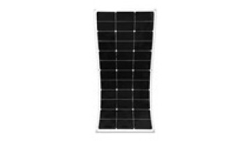 Factory Wholesale 160watt Flexible Solar Panel Thin Film Solar Cell Price 160w Solar Panel For Outdoor Rv Marine1